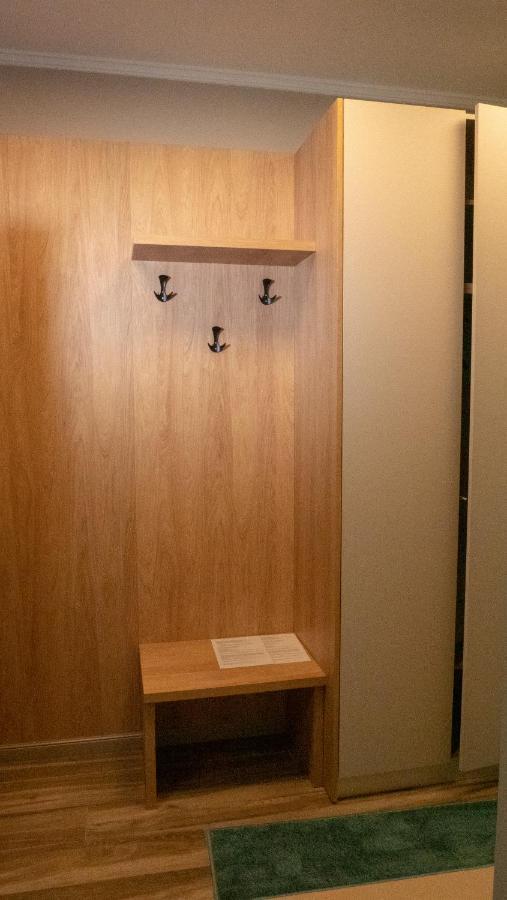 Apartment луксозно студио One Place In A1 - лозенец Sofia