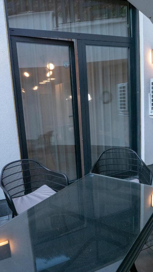луксозно студио One Place In A1 - лозенец Apartment *