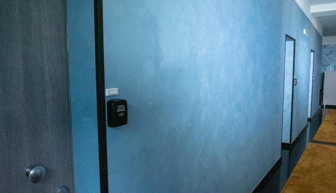 Apartment луксозно студио One Place In A1 - лозенец *