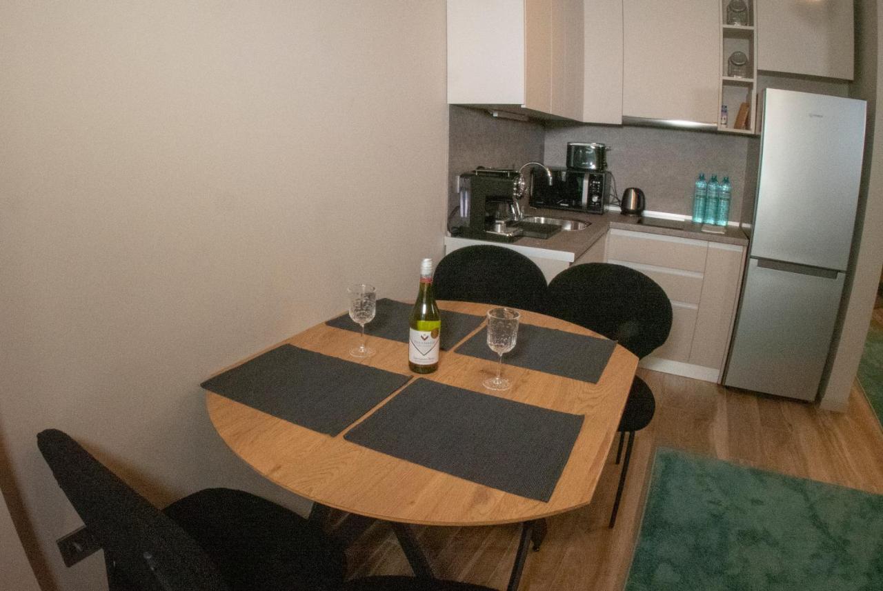 луксозно студио One Place In A1 - лозенец Apartament *
