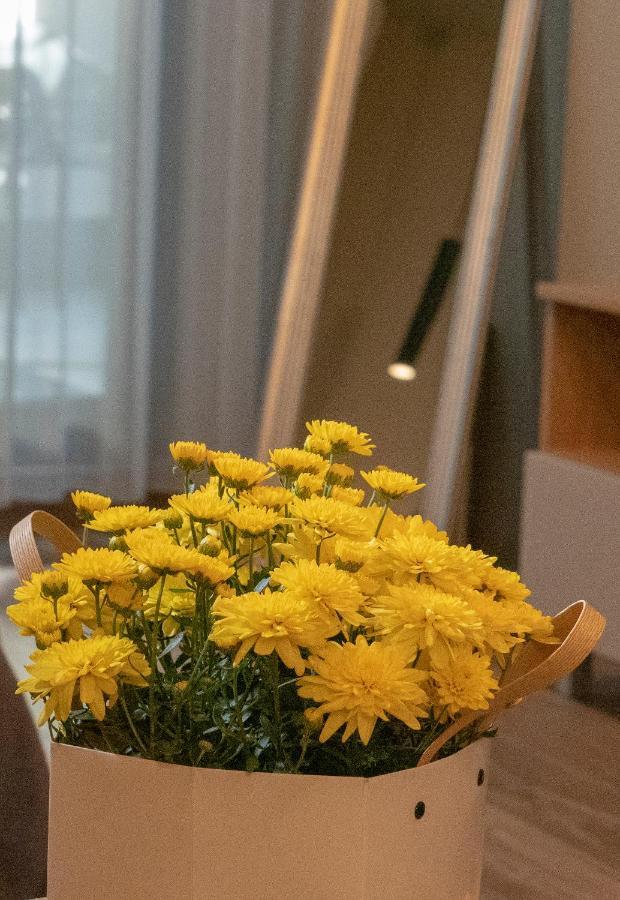Apartament луксозно студио One Place In A1 - лозенец Sofia