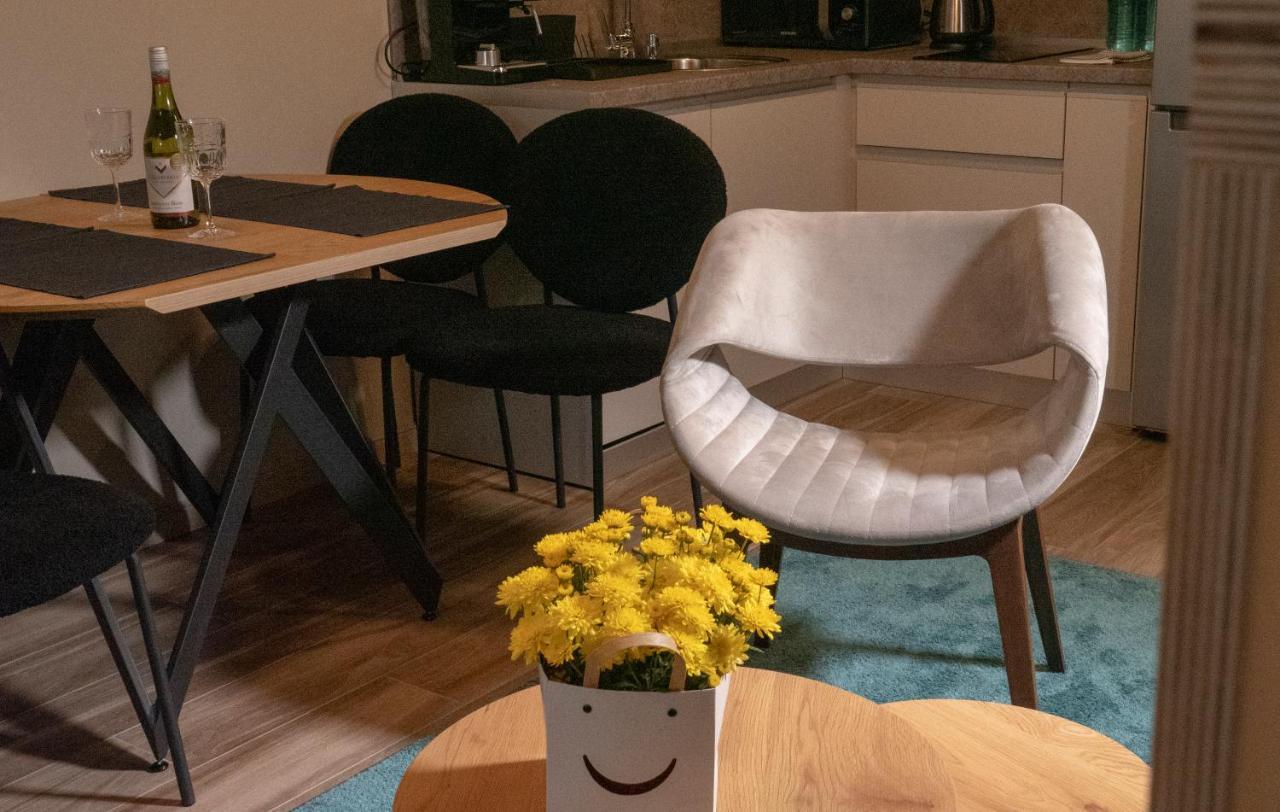 Apartament луксозно студио One Place In A1 - лозенец