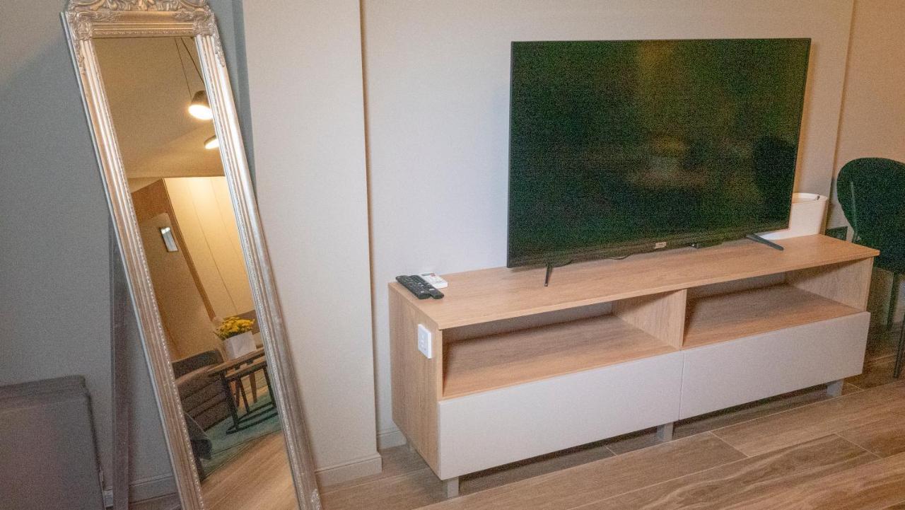 Apartament луксозно студио One Place In A1 - лозенец