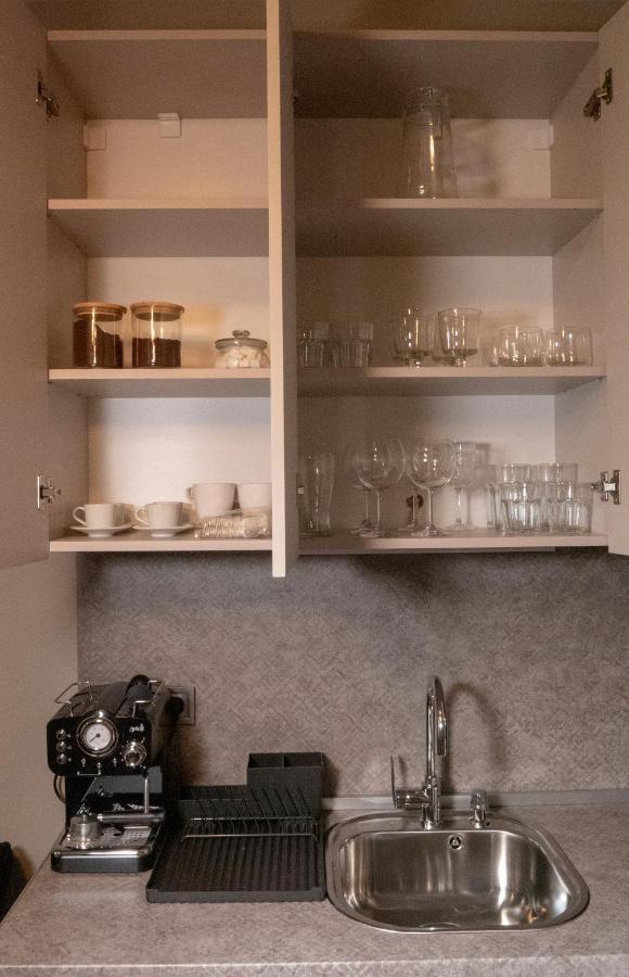 луксозно студио One Place In A1 - лозенец Apartament *