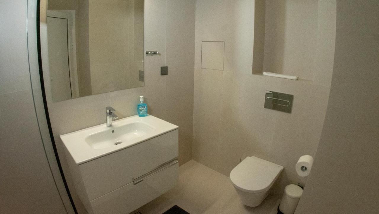 луксозно студио One Place In A1 - лозенец Apartament Sofia