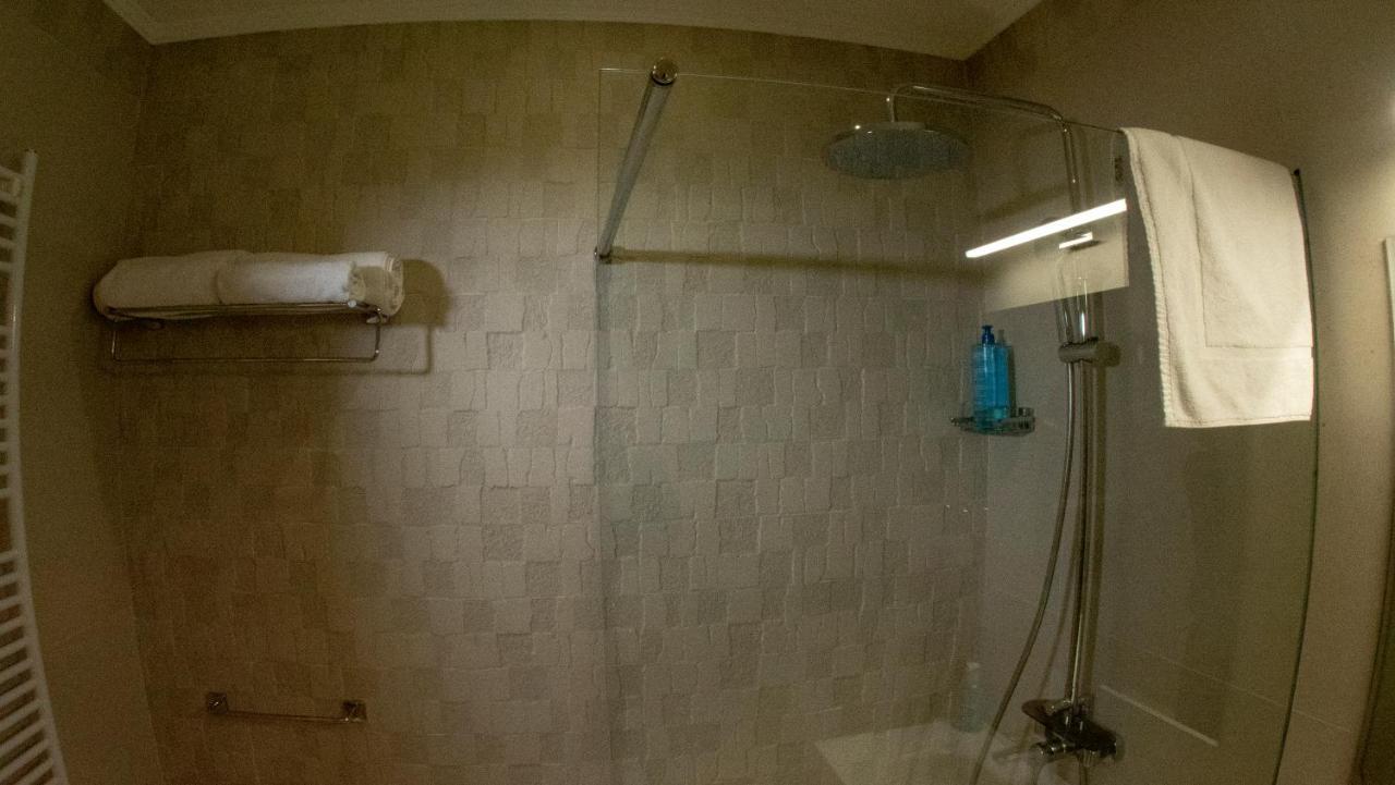 луксозно студио One Place In A1 - лозенец Apartament