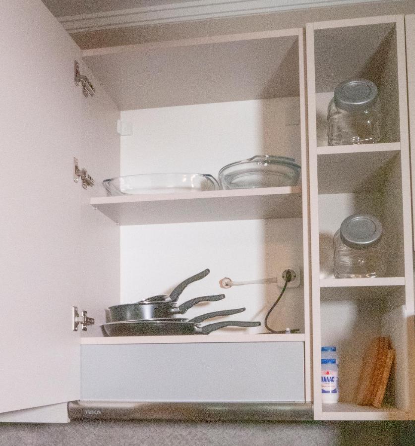 луксозно студио One Place In A1 - лозенец Apartament Sofia