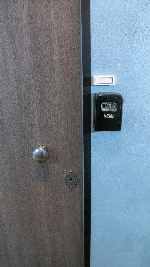 Apartament луксозно студио One Place In A1 - лозенец *
