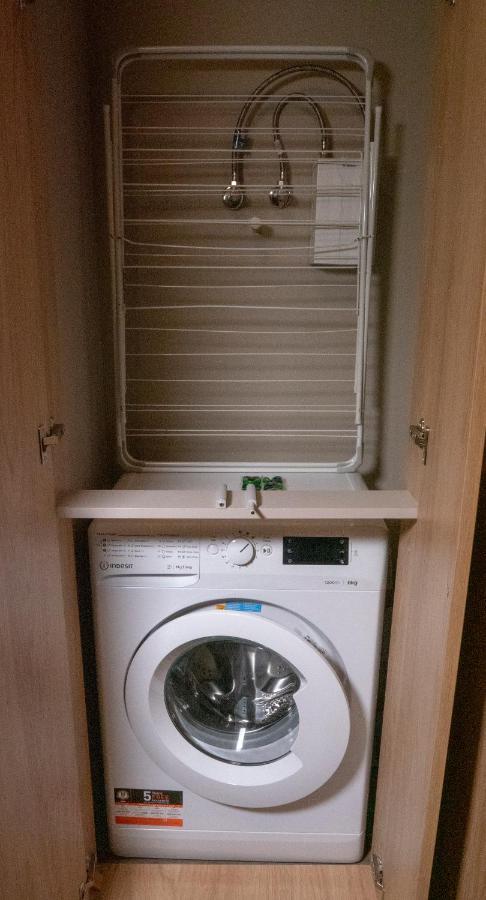 луксозно студио One Place In A1 - лозенец Apartament *